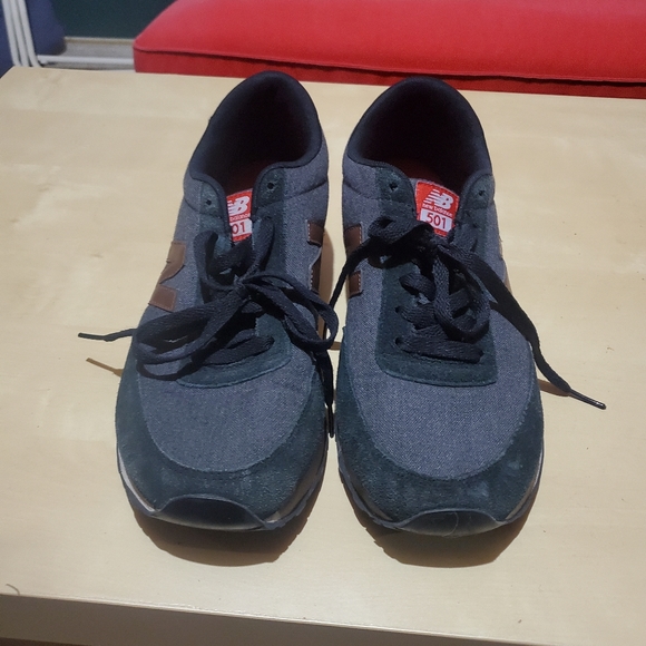 New Balance 501 - Picture 2 of 5